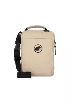 Сумка на плечо Seon Pouch 15 см MAMMUT, цвет Avannah