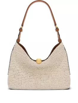 Сумка на плечо Sfera Soft Furla, нейтральный