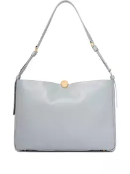 Сумка на плечо Sfera Soft среднего размера Furla, синий