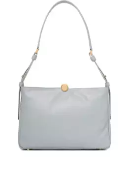 Сумка на плечо Sfera среднего размера Furla, синий