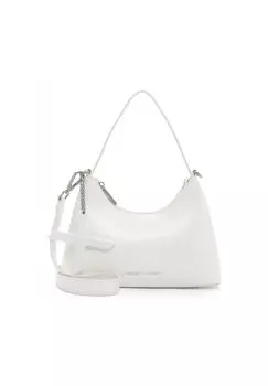 Сумка на плечо SFY Suri Frey X Alexander 27 см SURI FREY, белый