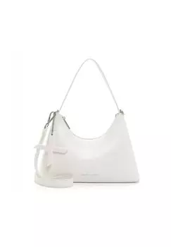 Сумка на плечо SFY Suri Frey X Alexander 26 см SURI FREY, белый