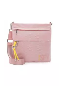 Сумка на плечо SFY SURI Sports Cody Marry 27 см SURI FREY, цвет Rose