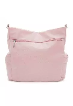 Сумка на плечо SFY SURI Sports Cody Marry 33 см SURI FREY, цвет Rose