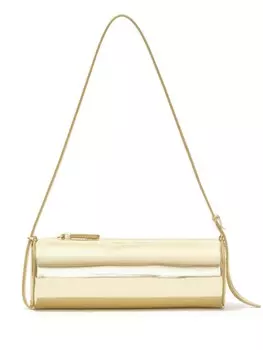 Сумка на плечо Silo Proenza Schouler, золотой