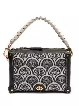 Сумка на плечо Sirena Isla, черный