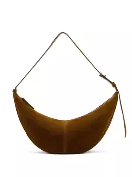 Сумка на плечо Slide Proenza Schouler, коричневый