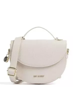 Сумка на плечо Soul сестра из переработанной кожи Hey Marly, желтый