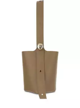 Сумка на плечо среднего размера LOEWE, нейтральный