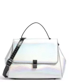 Сумка на плечо Starlight из искусственной кожи Picard, серебряный