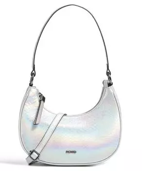 Сумка на плечо Starlight из искусственной кожи Picard, серебряный