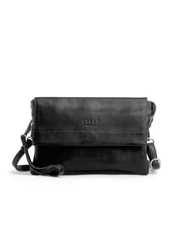 Сумка на плечо Stillanouk Still Nordic, черный