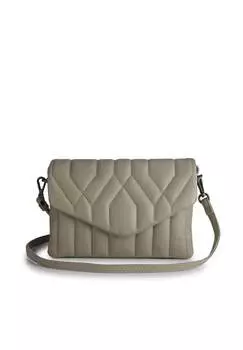 Сумка на плечо Susana Markberg, бежевый