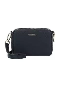 Сумка на плечо Svedala Mini Bag 17 см SEIDENFELT, цвет Black-Gold