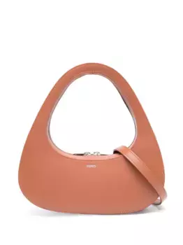 Сумка на плечо Swipe COPERNI, коричневый