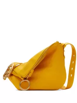 Сумка на плечо Tasche BURBERRY, желтый