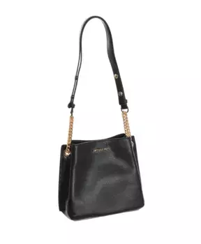 Сумка на плечо Teagen Michael Kors, черный