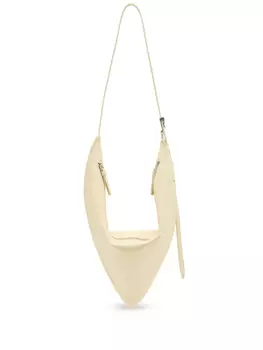 Сумка на плечо Tetra Proenza Schouler, нейтральный