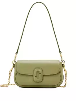 Сумка на плечо The Clover MARC JACOBS, зеленый