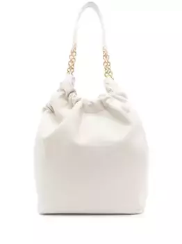 Сумка на плечо The Miami DeMellier, белый