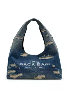 Сумка на плечо The Sac MARC JACOBS, синий