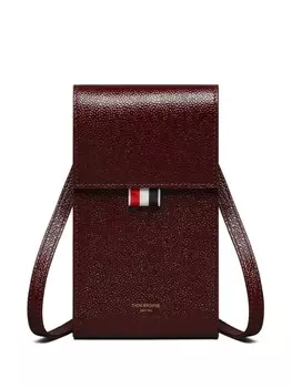 Сумка на плечо Thom Browne, красный