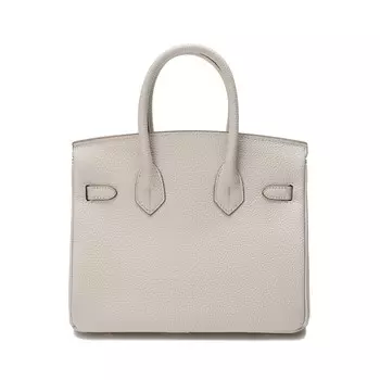 Сумка на плечо Tiffany & Fred из зернистой кожи Tiffany & Fred Paris, цвет Cream