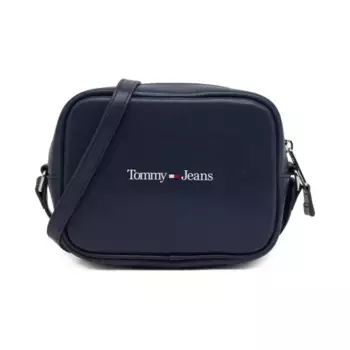 Сумка на плечо Tjw для фотоаппарата Tommy Hilfiger, синий