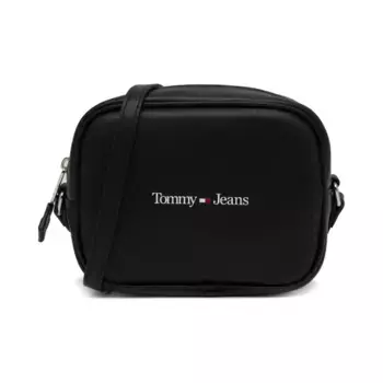 Сумка на плечо Tjw для фотоаппарата Tommy Hilfiger, черный