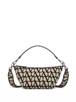 Сумка на плечо Toile Iconographe VALENTINO GARAVANI, нейтральный