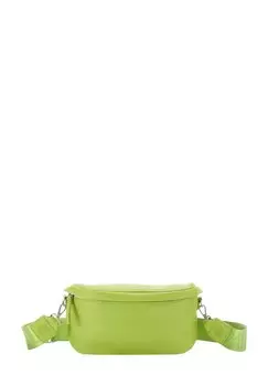 Сумка на плечо TOLEDO Apple of Eden, зеленый