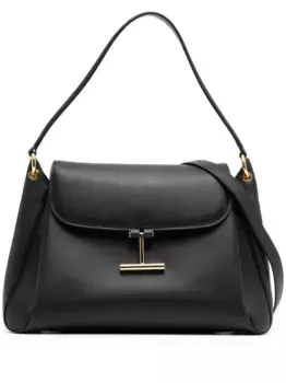 Сумка на плечо TOM FORD, черный