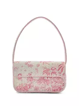 Сумка на плечо Tommy STAUD, белый