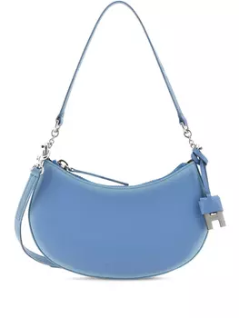 Сумка на плечо Tracollina Hogan, синий