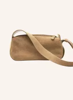 Сумка на плечо tuna Flattered, цвет SAND