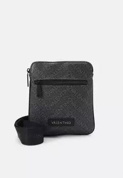 Сумка на плечо TYRONE UNISEX Valentino Bags, черный