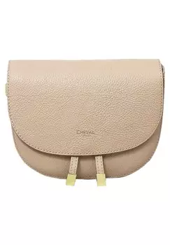 Сумка на плечо Vega CHEVAL FIRENZE, цвет powder pink