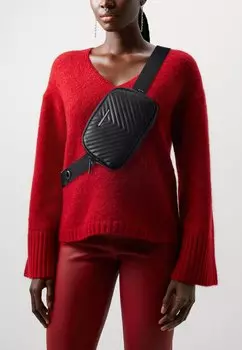 Сумка на плечо VINKAX ALDO, черный