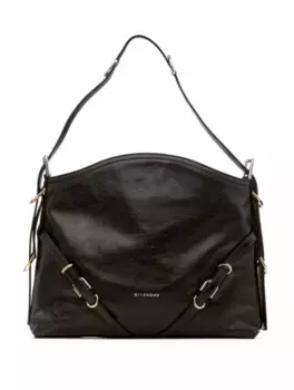 Сумка на плечо Voyou Givenchy, черный