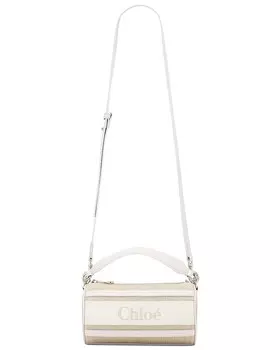 Сумка на плечо Woody Chloe, цвет Wild Grey