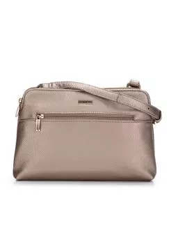 Сумка на плечо YOUNG COLLECTION WITTCHEN, золотой