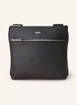 Сумка на плечо Zair Boss, черный