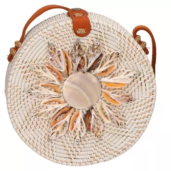 Сумка на плечо женское paola Gave Lux, мультиколор