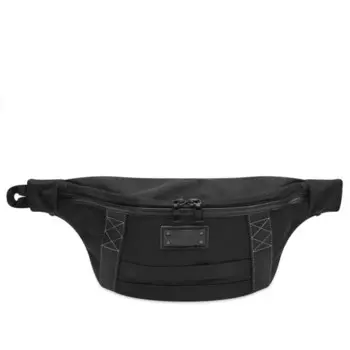 Сумка на пояс Defend Master-Piece, черный