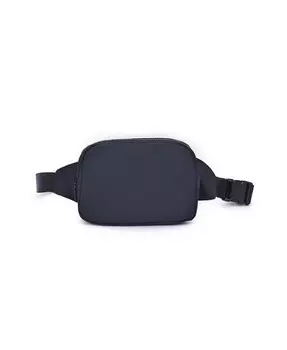 Сумка на пояс из нейлона Jonny Urban Expressions, зеленый