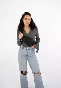 Сумка на пояс Johnny Urban, черный