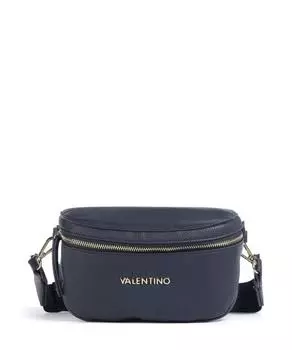 Сумка на пояс Miramar из искусственной кожи Valentino Bags, синий