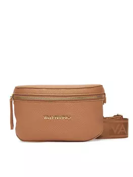 Сумка на пояс Miramar VBS7UE54G Valentino, бежевый