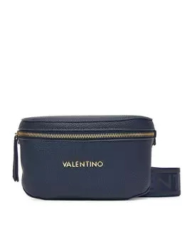 Сумка на пояс Miramar VBS7UE54G Valentino, синий