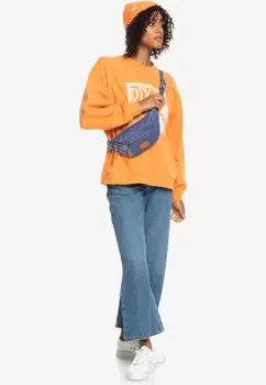 Сумка на пояс Roxy, синий